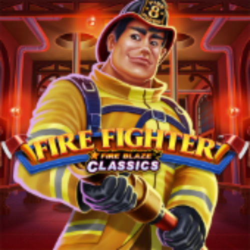 Fire Blaze: Fire Fighterâ„¢