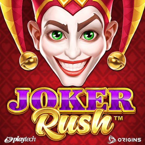 Joker Rushâ„¢