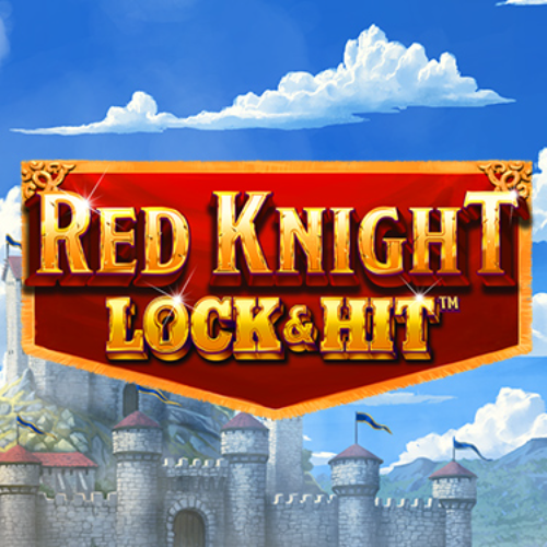 Lock & Hit: Red Knightâ„¢